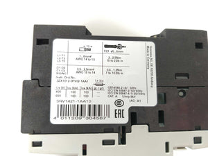 Siemens 3RV1421-1AA10