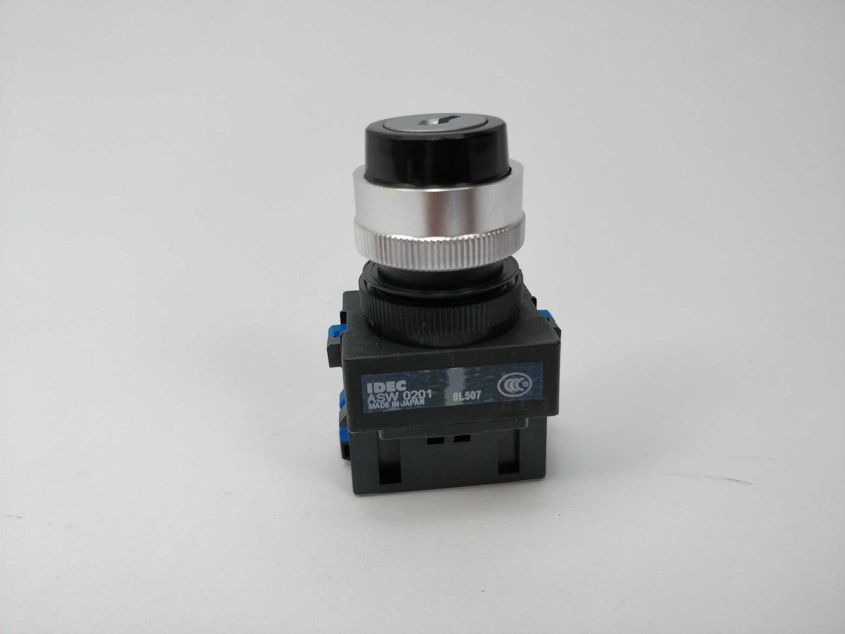 Idec ASW2K10 22MM TW SeriesSelector Switches