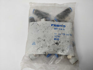 Festo QST-1/4-6