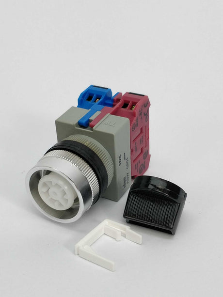 Idec ASW211-TK392 Selector switch control unit