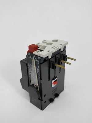 Danfoss 047H0205 TI 16C Overload relay 0.85-1.3A