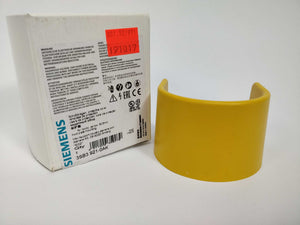 Siemens 3SB3 921-0AK Protective collar