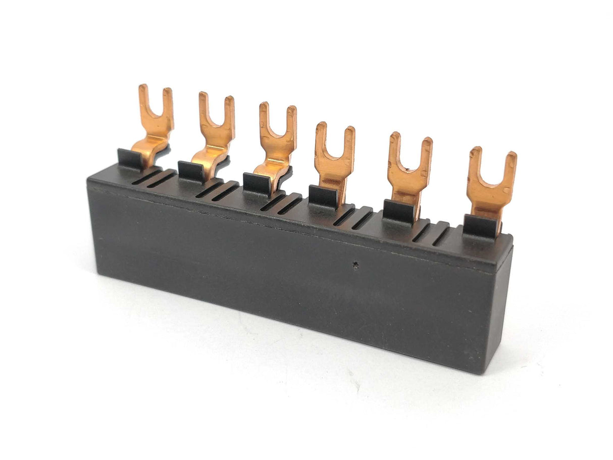 Siemens 3RV1915-5DB Connect terminal 5 pcs.