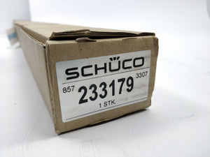 Schüco 233179 Chain actuator K10