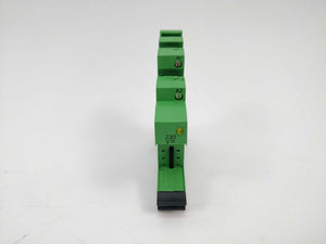 Phoenix Contact 2967044 PLC-BSC-230UC/21-21 Relay base 3 Pcs.