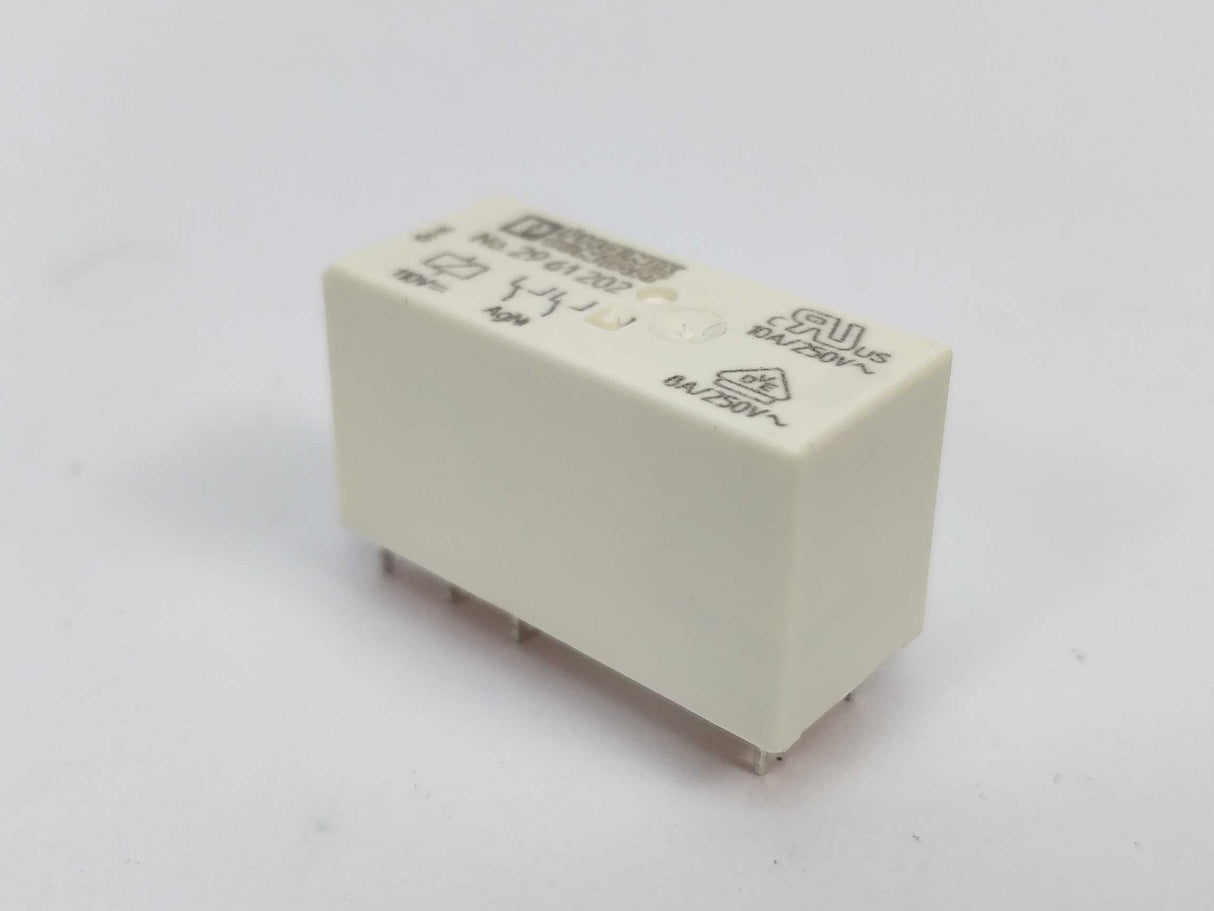 Phoenix Contact 2967044 PLC-BSC-230UC/21-21 Relay base 3 Pcs.