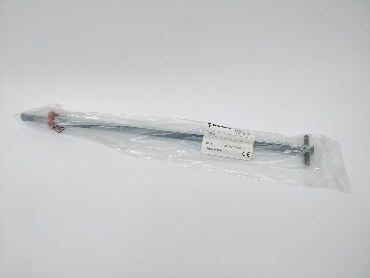 Technoelectric 18209 Shaft 400mm