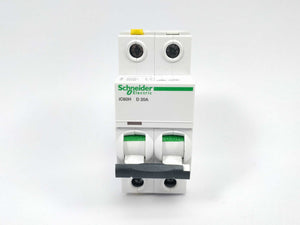 Schneider A9F08220 iC60H D 20A Miniature circuit-breaker