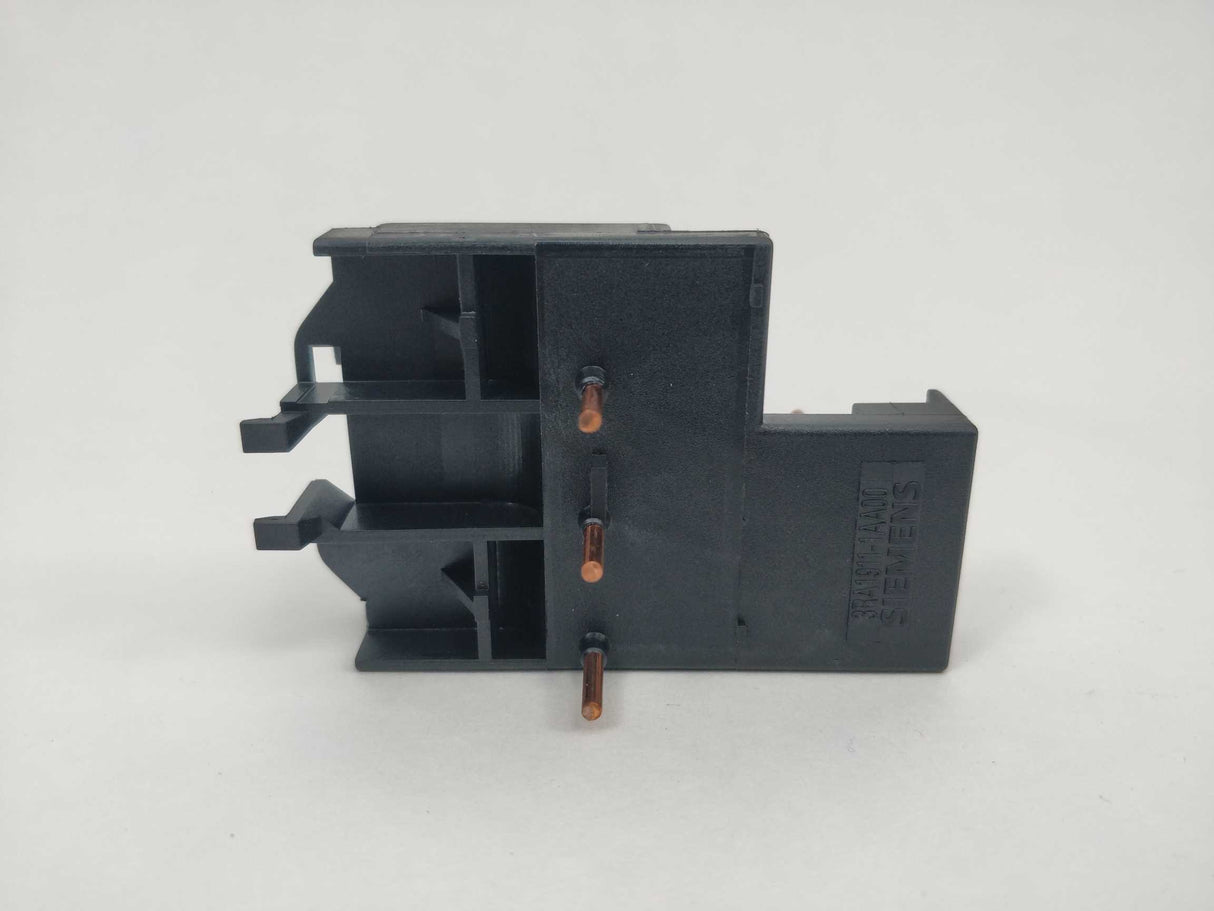 Siemens 3RA1911-1A Link module 10pcs