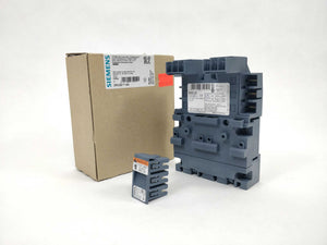 Siemens 3RV2917-4A 3-phase busbar