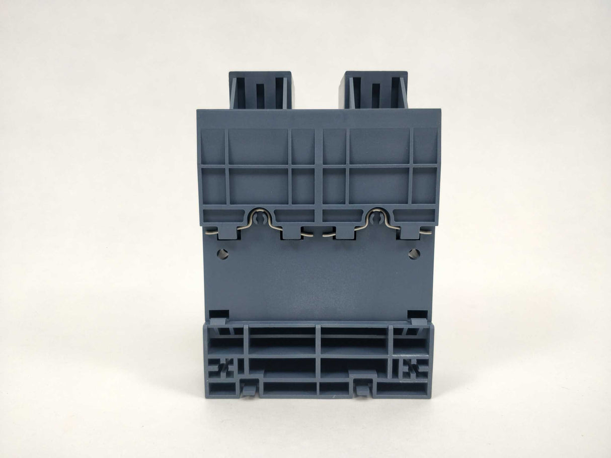 Siemens 3RV2917-4A 3-phase busbar