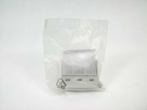 Siemens 3RT1946-4EA2 Terminal cover for box terminals 2 Pcs