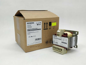 Siemens 4AM3442-8DN00-0EA0 SIitas transformator 100 VA/ 300 VA