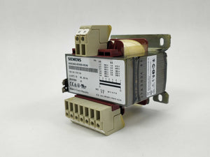 Siemens 4AM3442-8DN00-0EA0 SIitas transformator 100 VA/ 300 VA