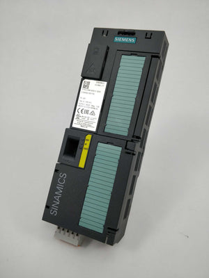 Siemens 6SL3244-0BB13-1BA1 Control unit CU240E-2 F