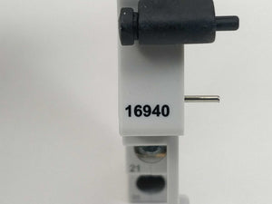 Schneider Electric 16940 Auxiliary contact - 1 NC + 1 OC