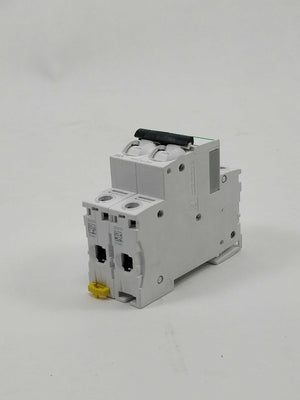 Schneider Electric A9F92225 iC60L Z 25A miniature circuit breaker