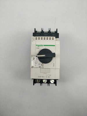 Schneider Electric GV3P186 12-18A Motor circuit breaker