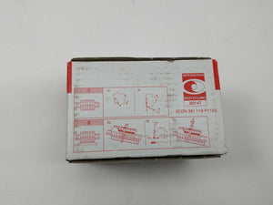 ABB 2CDS253001R0044 S203-C4