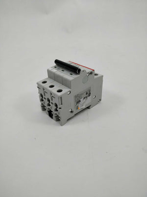 ABB 2CDS283001R0504 S203P-C50