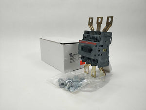 ABB 1SCA112372R1001 OT125FL3 Switch disconnector