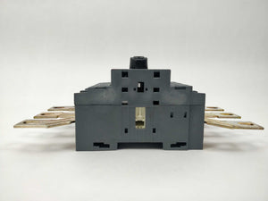 ABB 1SCA112372R1001 OT125FL3 Switch disconnector