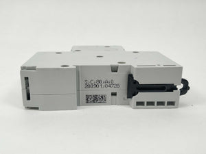 ABB 2CCS891001R0804 S801N-C80 High performance MCB