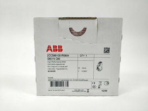 ABB 2CCS891001R0804 S801N-C80 High performance MCB