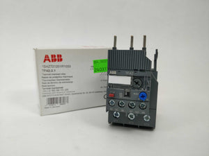 ABB 1SAZ721201R1033 TF42-3.1