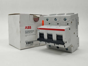 ABB 2CCS800900R0281 S803S-SCL125 Circuit breaker