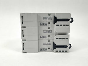 ABB 2CCS800900R0281 S803S-SCL125 Circuit breaker