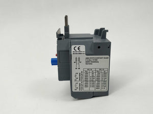 ABB 1SAZ711201R1038 T16-5.7 Thermal overload relay 4.2-5.7A