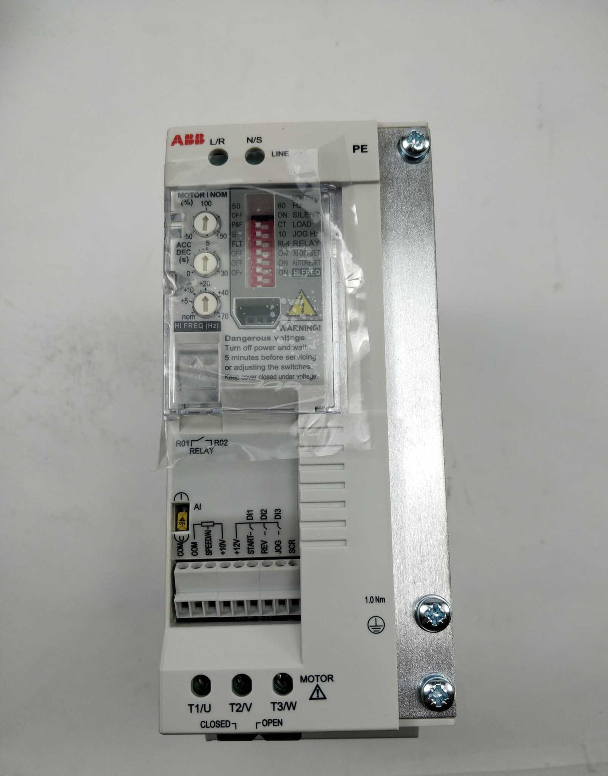 ABB 68878446 ACS55-01N-07A6-2