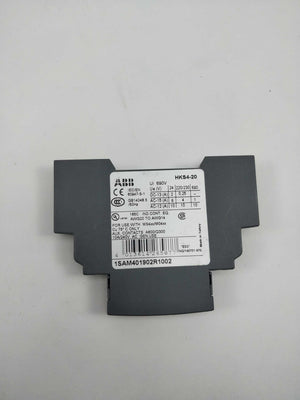 ABB 1SAM401902R1002 HKS4-20 4 Pcs