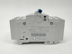 AB 1489-M3C100 Thermal-magnetic circuit breaker Ser.D