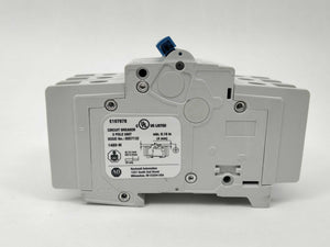 AB 1489-M3C100 Thermal-magnetic circuit breaker Ser.D