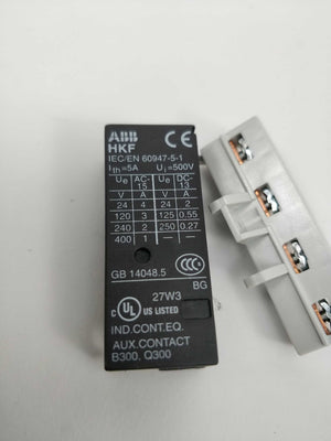 ABB 1SAM101928R0001 HKF-11