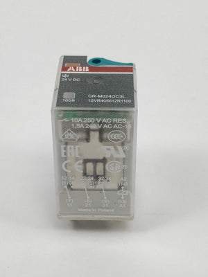 ABB 1SVR405612R1100 CR-M024DC3L