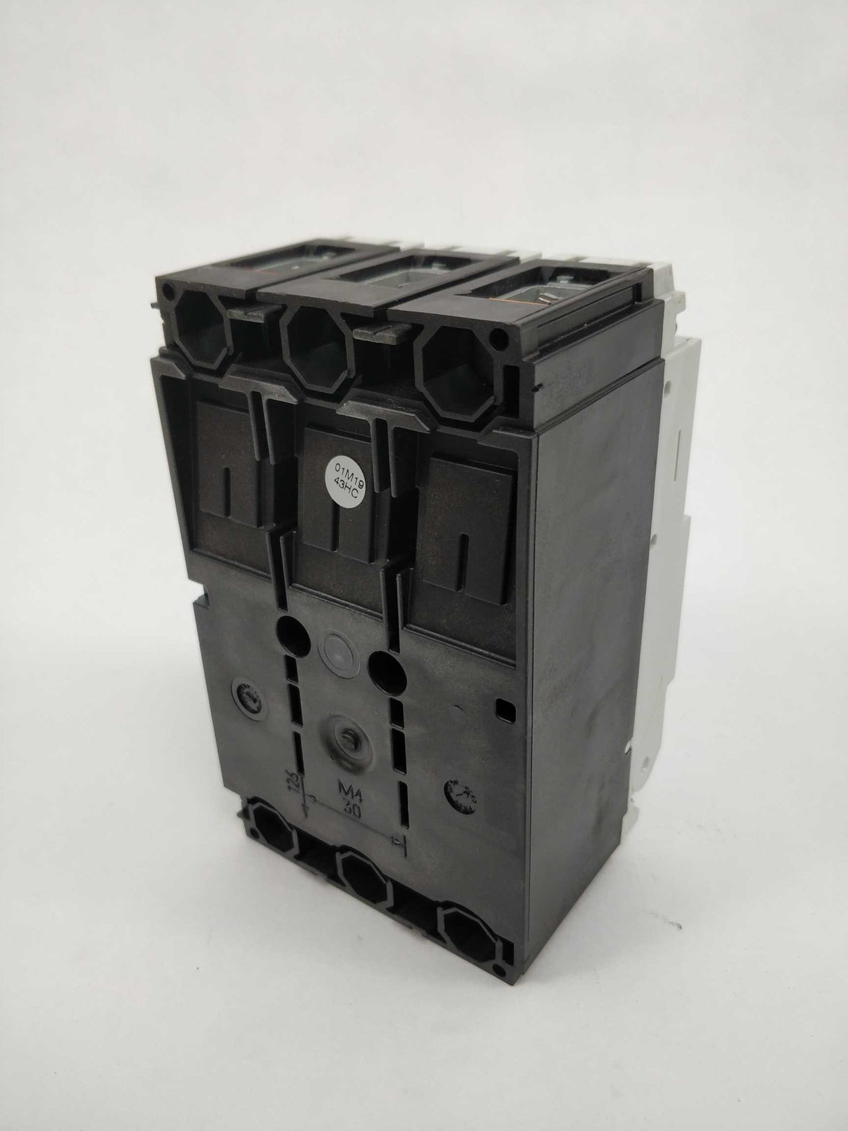 Eaton NZMH1-S40 Circuit breaker 3p 40A