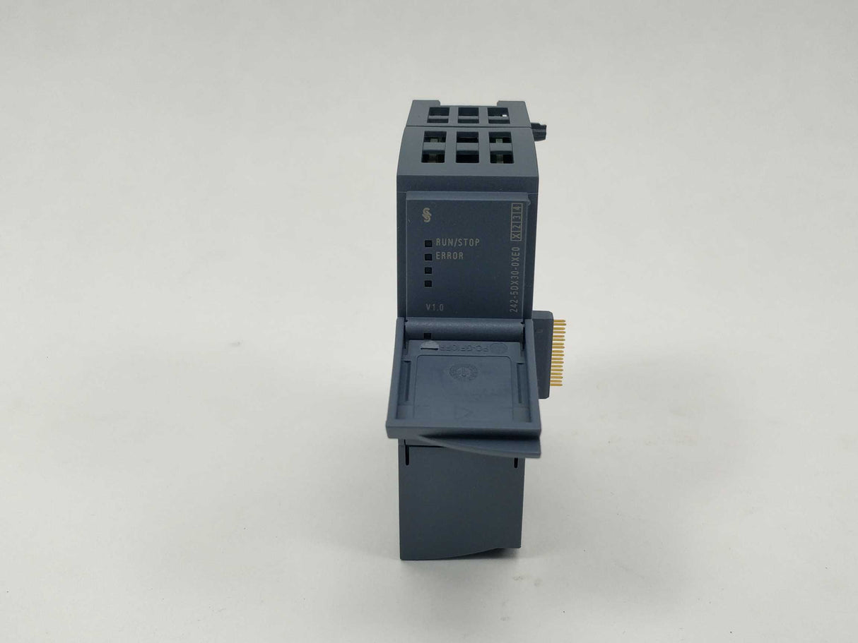 Siemens 6GK7242-5DX30-0XE0 Communications module CM 1242-5