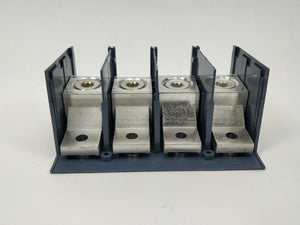 Siemens 3VA9214-0JJ13 Wire connector TA2.2 large 4 units for: 3VA1 250