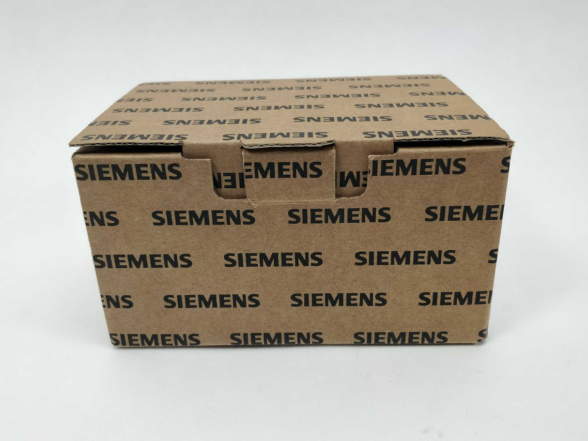 Siemens 3VA9214-0JJ13 Wire connector TA2.2 large 4 units for: 3VA1 250