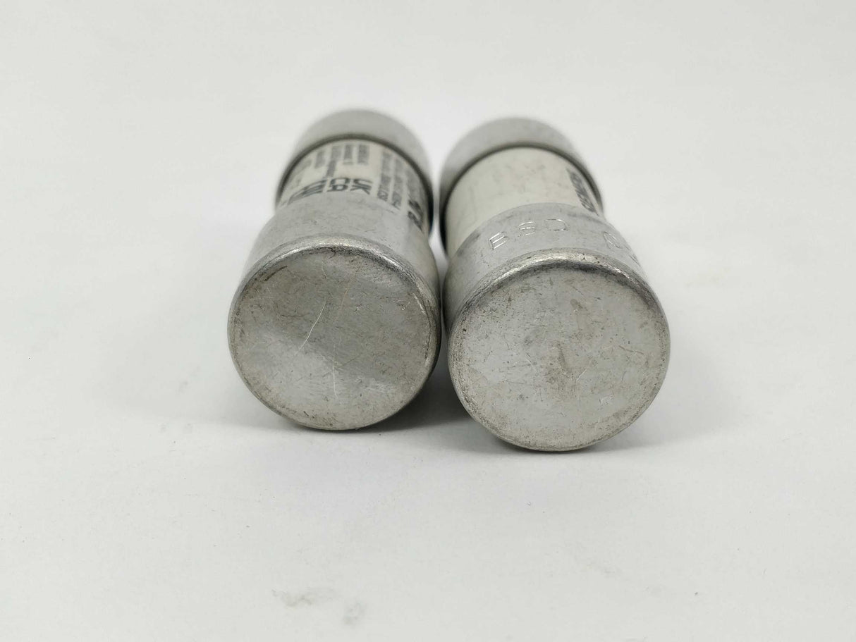 Siemens 3NC2200 FUSE-LINK 2 Pcs.