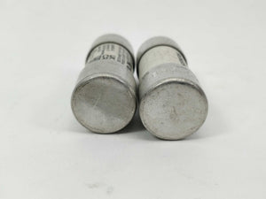 Siemens 3NC2200 FUSE-LINK 2 Pcs.