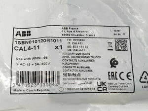 ABB CAL4-11 1SBN010120R1011