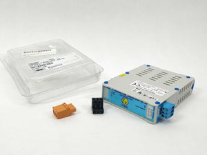 Baumer PROFSI3-B25100-ALG-LS Isolating module