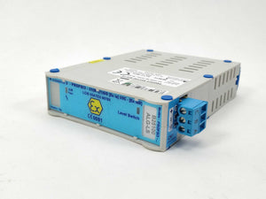 Baumer PROFSI3-B25100-ALG-LS Isolating module