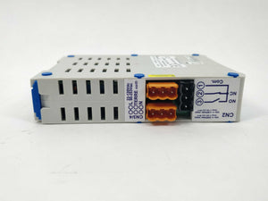 Baumer PROFSI3-B25100-ALG-LS Isolating module