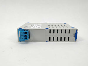 Baumer PROFSI3-B25100-ALG-LS Isolating module