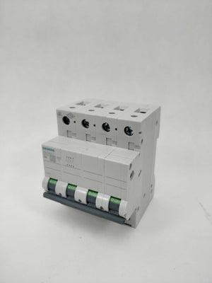 Siemens 5SL6404-7 Miniature Circuit Breaker